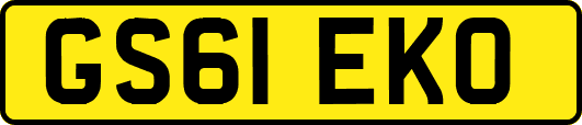 GS61EKO