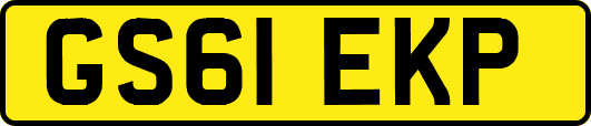 GS61EKP