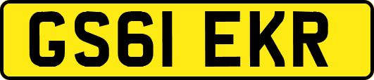 GS61EKR
