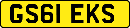 GS61EKS