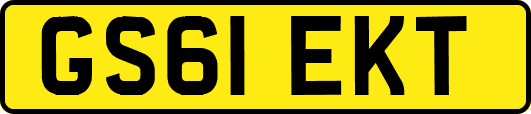 GS61EKT