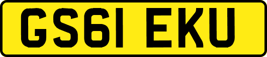 GS61EKU