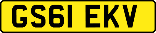 GS61EKV