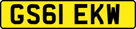 GS61EKW