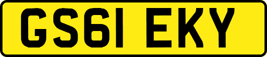 GS61EKY