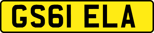 GS61ELA