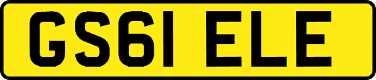 GS61ELE