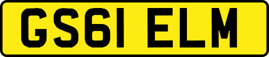 GS61ELM