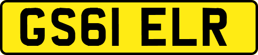 GS61ELR