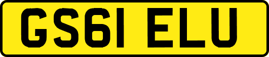GS61ELU