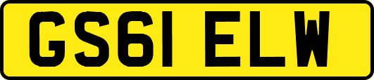 GS61ELW