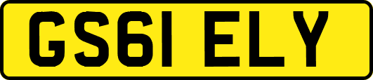GS61ELY