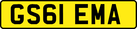 GS61EMA