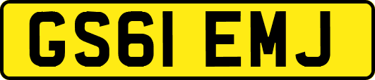 GS61EMJ