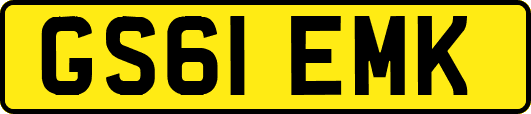 GS61EMK
