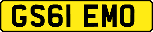 GS61EMO