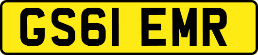 GS61EMR