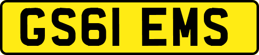 GS61EMS