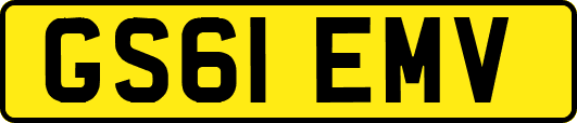 GS61EMV