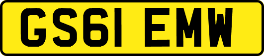 GS61EMW