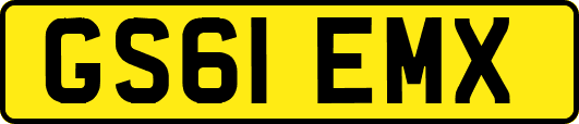 GS61EMX