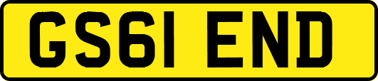 GS61END