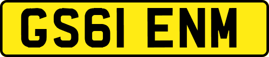 GS61ENM