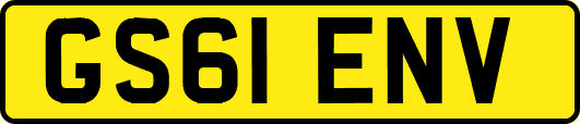 GS61ENV