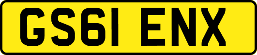 GS61ENX