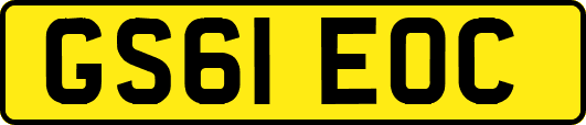 GS61EOC