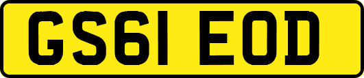 GS61EOD