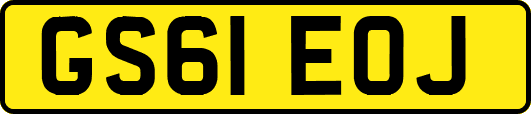 GS61EOJ