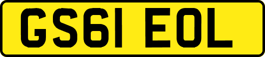 GS61EOL