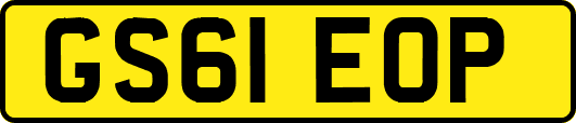GS61EOP