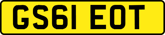 GS61EOT