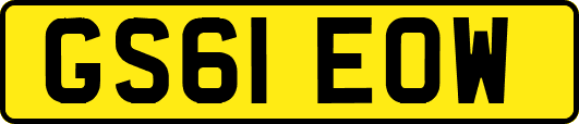 GS61EOW