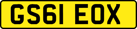 GS61EOX