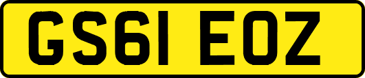 GS61EOZ