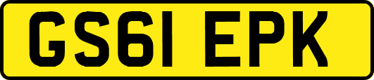 GS61EPK