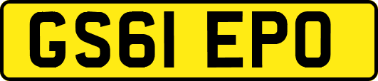 GS61EPO