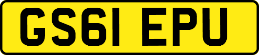 GS61EPU