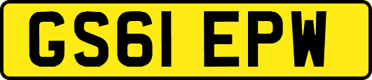 GS61EPW