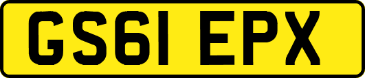 GS61EPX