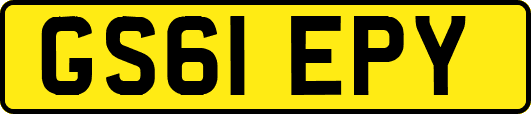 GS61EPY