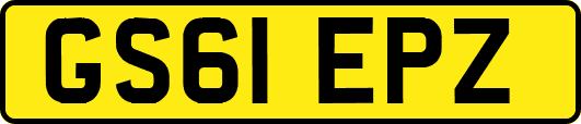 GS61EPZ