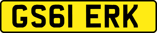 GS61ERK