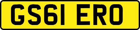 GS61ERO