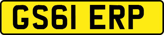 GS61ERP