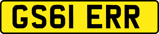 GS61ERR
