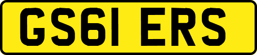 GS61ERS